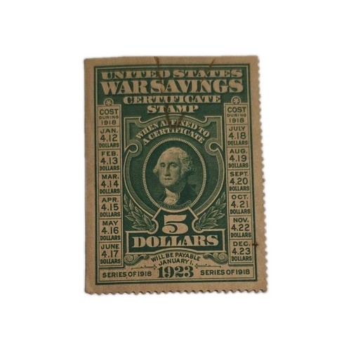 1923 washington stamp 5 00 - washington, stamp-