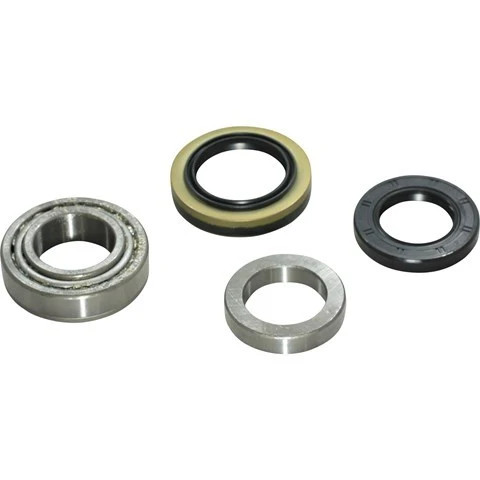 Rear wheel bearing kit - wheel,