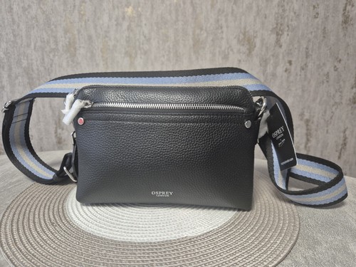 Osprey london real - real, leather