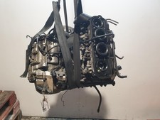KAWASAKI ZX 600 R ZX6R ENGINE 2002  24,216 MILES TESTED