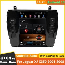 For Jaguar XJ X350 2004-2008