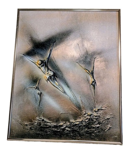 Rare original ivar bruun - rare,