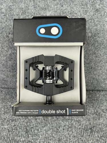 Crank brothers double shot - crank,