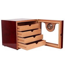 .›Large Capacity Cedar Wood