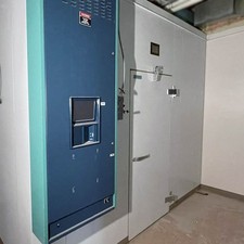 Conviron TCR60 60 Sq.Ft