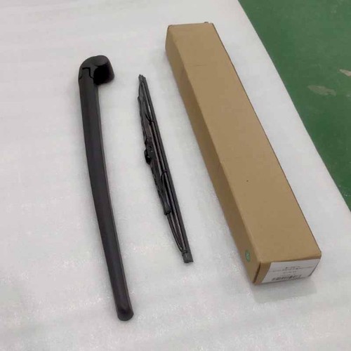 Set rear windscreen wiper - set,