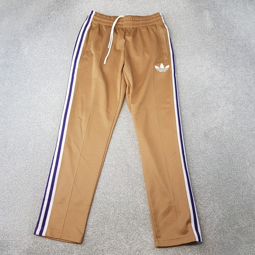 Adidas tracksuit bottoms - adidas,