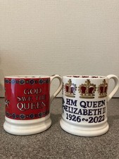 Emma Bridgewater Queen