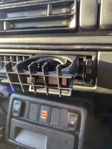 Golf mk2 cupholder cup - vw,