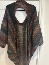 Skaist Taylor Backless Mohair