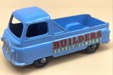 Matchbox Lesney No.60 Morris