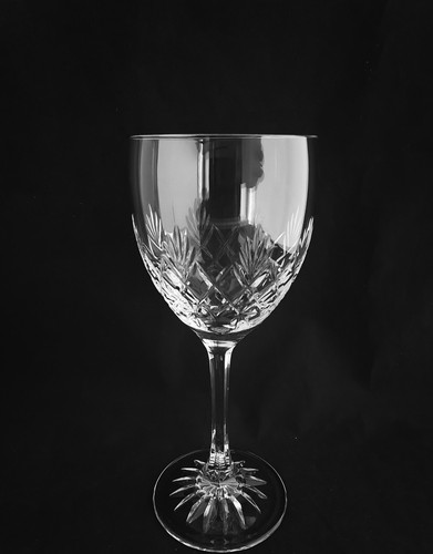 Edinburgh crystal kelso wine - crystal,