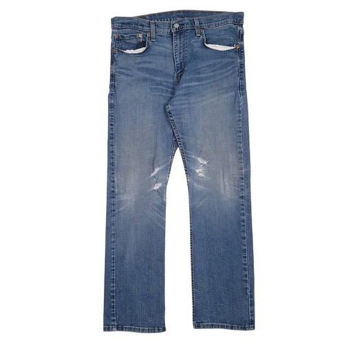 Levis 513 jeans - levis,