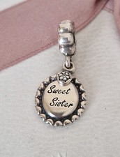 Pandora Sweet Sister Dangle