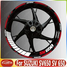 1Sets 17" Front / Rear wheel