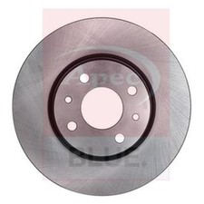 APEC Vented Brake Discs fits