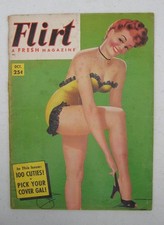 Flirt Magazine,  Vol: 6 Issue