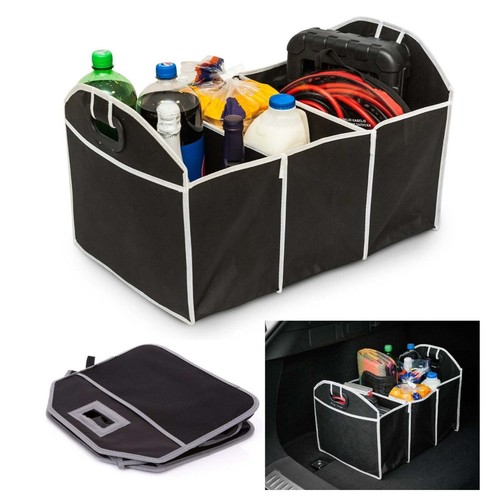 Car boot organiser - 2,