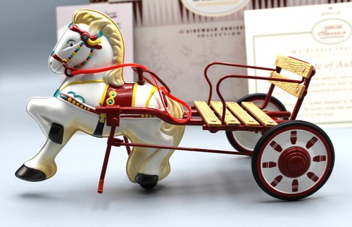 Hallmark kiddie car - car, classics