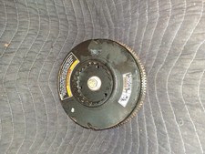 2001 Mercury Tracker 25hp