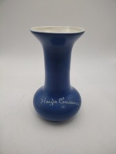 Blue Devonmoor Art Pottery