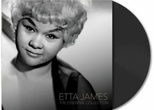 Etta James The Essential