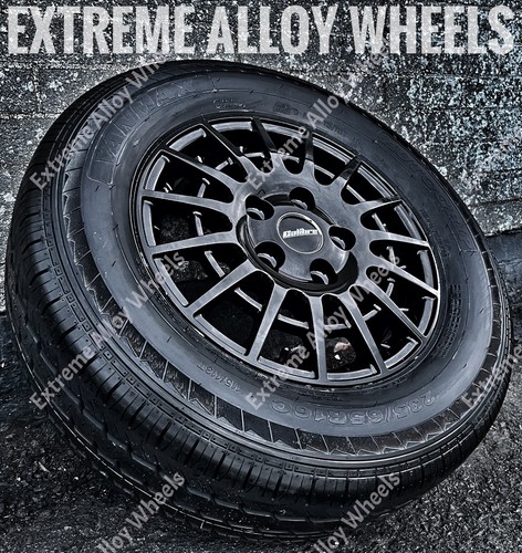 Sport alloy wheels - b,