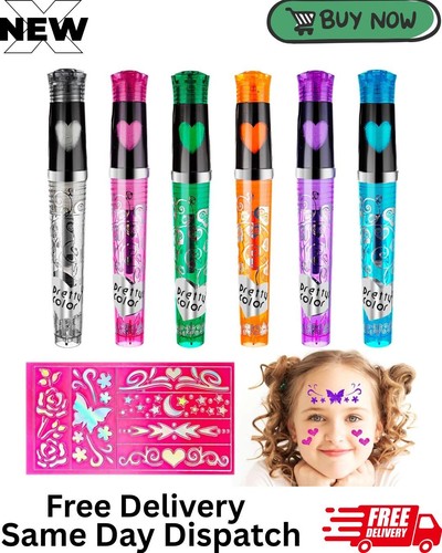 Temporary tattoo pen - temporary,