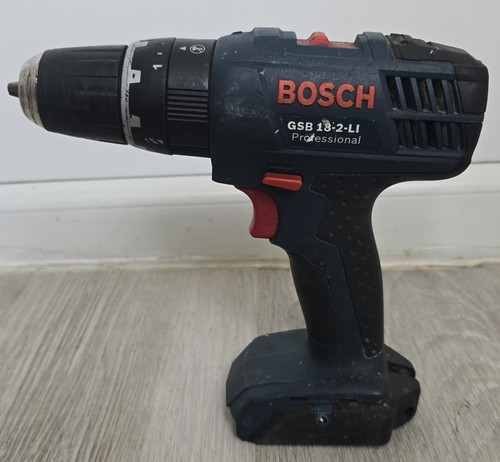 Bosch gsb li cordless - bosch,, 18-2-li,cordless