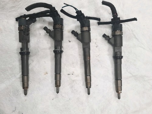 Injector fiat ducato - injector, iveco