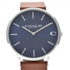 [MINT] COACH Mens Wristwatch