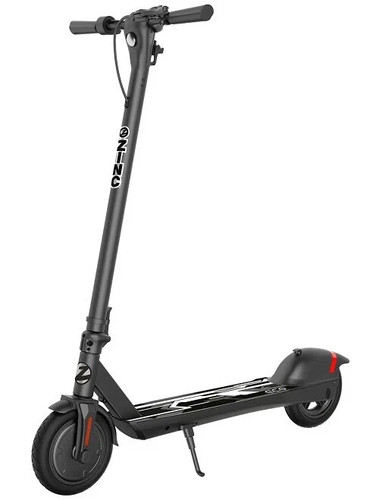 Zinc eco max - max, electric