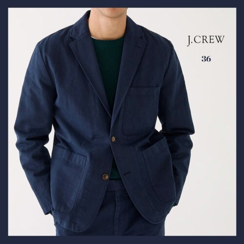 Nwt crew men - nwt,