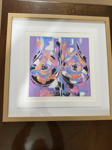 Limited edition print - edition,