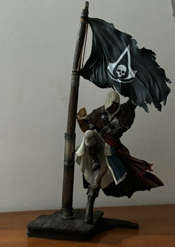 Assassin creed black flag - creed, iv