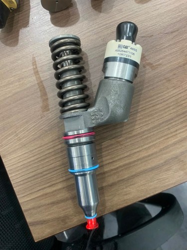 Diesel fuel injector 10r 7231 - injector, 10r-7231