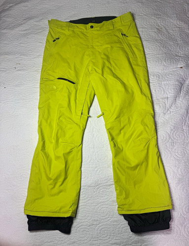 The north face - face, lime