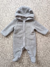 The Little White Company Baby