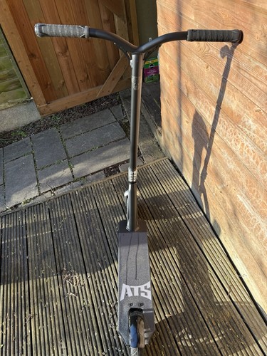 Adult scooter top quality - ,