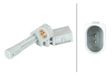 Rear Right Wheel Speed Sensor