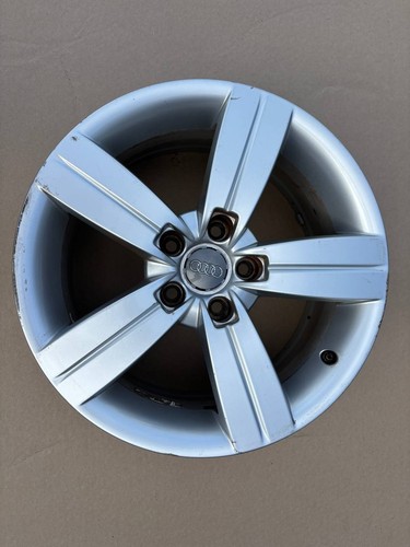 Audi 8j mk2 alloy - 07-14, tt