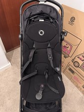 Bugaboo butterfly - bugaboo,
