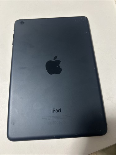 Apple ipad mini 1st generation - apple,