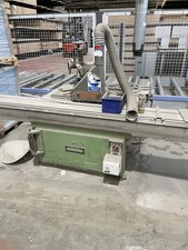 Panhans Sliding Table Panel