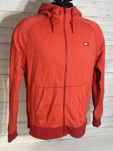 Nike aw77 french terry shoebox - french,