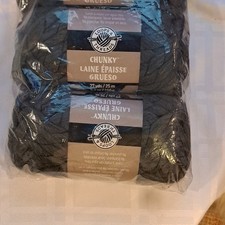 Loops & Threads Chunky Yarn