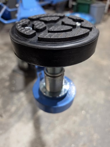 Oem stage adjustable - 2, pad