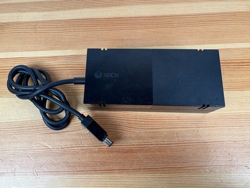 Genuine microsoft xbox one - microsoft, psu