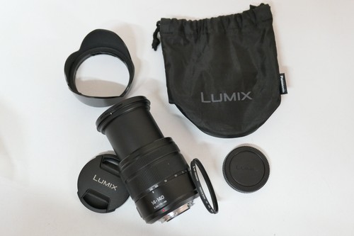 Excellent panasonic lumix - panasonic, g