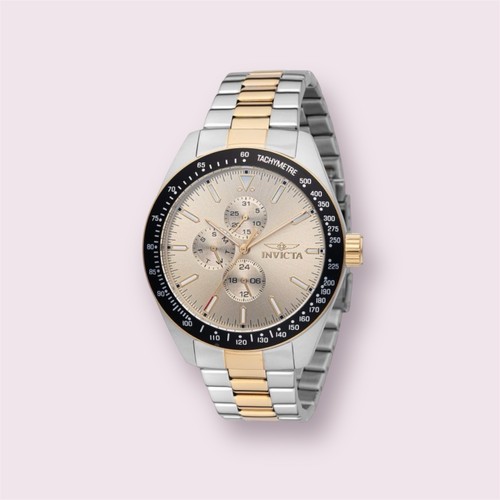 Invicta aviator storm quartz - aviator,